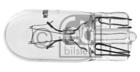 Febi Bilstein Gloeilamp instrumentverlichting 09910 Febi Bilstein Gloeilamp instrumentverlichting 09910