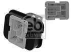 Febi Bilstein Kachel voorschakelweerstand 100048 Febi Bilstein Kachel voorschakelweerstand 100048