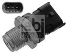 Febi Bilstein Brandstofdruk sensor 100061 Febi Bilstein Brandstofdruk sensor 100061