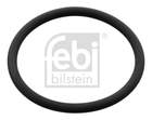 Febi Bilstein O-ring koelvloeistofflens 100078 Febi Bilstein O-ring koelvloeistofflens 100078