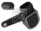 Febi Bilstein Xenonlicht sensor (lichtstraalregeling) 100109 Febi Bilstein Xenonlicht sensor (lichtstraalregeling) 100109