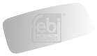 Febi Bilstein Buitenspiegelglas 100113 Febi Bilstein Buitenspiegelglas 100113