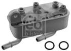Febi Bilstein Oliekoeler autom.bak 100132 Febi Bilstein Oliekoeler autom.bak 100132