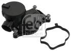 Febi Bilstein Ontluchtingklep nokkenasbehuizing 100133 Febi Bilstein Ontluchtingklep nokkenasbehuizing 100133