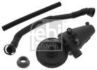 Febi Bilstein Ontluchtingklep nokkenasbehuizing 100135 Febi Bilstein Ontluchtingklep nokkenasbehuizing 100135