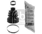 Febi Bilstein Aandrijfashoes 100199 Febi Bilstein Aandrijfashoes 100199