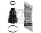 Febi Bilstein Aandrijfashoes 100201 Febi Bilstein Aandrijfashoes 100201