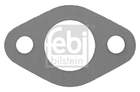Febi Bilstein Oliekoeler pakking 100217 Febi Bilstein Oliekoeler pakking 100217