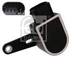 Febi Bilstein Xenonlicht sensor (lichtstraalregeling) 100229 Febi Bilstein Xenonlicht sensor (lichtstraalregeling) 100229