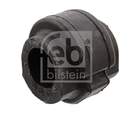Febi Bilstein Stabilisatorstang rubber 10022 Febi Bilstein Stabilisatorstang rubber 10022