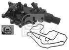 Febi Bilstein Thermostaathuis 100233 Febi Bilstein Thermostaathuis 100233
