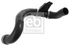 Febi Bilstein Laadlucht-/turboslang 100242 Febi Bilstein Laadlucht-/turboslang 100242