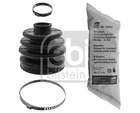 Aandrijfashoes Febi Bilstein 100288 Aandrijfashoes Febi Bilstein 100288