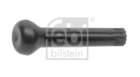 Febi Bilstein Deur vergrendelknop 10029 Febi Bilstein Deur vergrendelknop 10029