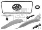 Febi Bilstein Distributieketting kit 100301 Febi Bilstein Distributieketting kit 100301