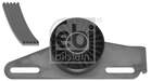 Febi Bilstein Poly V-riemen kit 100306 Febi Bilstein Poly V-riemen kit 100306