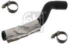 Febi Bilstein Laadlucht-/turboslang 100317 Febi Bilstein Laadlucht-/turboslang 100317