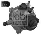 Febi Bilstein Brandstof inspuitpomp / Brandstofpomp 100326 Febi Bilstein Brandstof inspuitpomp / Brandstofpomp 100326