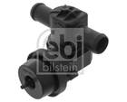 Febi Bilstein Kachelkraan /Koelvloeistof regelklep 100457 Febi Bilstein Kachelkraan /Koelvloeistof regelklep 100457