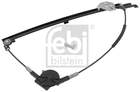 Febi Bilstein Raammechanisme 100492 Febi Bilstein Raammechanisme 100492