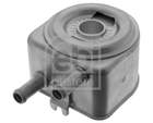 Febi Bilstein Oliekoeler motorolie 100500 Febi Bilstein Oliekoeler motorolie 100500