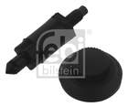 Febi Bilstein Aanslag, motorafdekking 100501 Febi Bilstein Aanslag, motorafdekking 100501