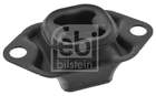 Febi Bilstein Differentieel ophangrubber / Versnellingsbak steun 100502 Febi Bilstein Differentieel ophangrubber / Versnellingsbak steun 100502