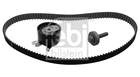 Febi Bilstein Distributieriem kit 100520 Febi Bilstein Distributieriem kit 100520