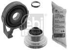 Febi Bilstein Cardanaslager rep.set 100590 Febi Bilstein Cardanaslager rep.set 100590