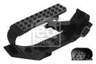 Febi Bilstein Gaspedaal 100712 Febi Bilstein Gaspedaal 100712