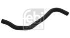 Febi Bilstein Hydraulische slang 100732 Febi Bilstein Hydraulische slang 100732