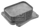 Febi Bilstein Oliekoeler motorolie 100743 Febi Bilstein Oliekoeler motorolie 100743