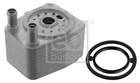 Febi Bilstein Oliekoeler motorolie 100746 Febi Bilstein Oliekoeler motorolie 100746