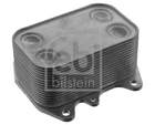 Febi Bilstein Oliekoeler motorolie 100750 Febi Bilstein Oliekoeler motorolie 100750