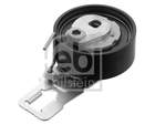 Febi Bilstein Spanrol distributieriem 100779 Febi Bilstein Spanrol distributieriem 100779