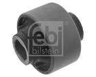 Febi Bilstein Draagarm-/ reactiearm lager 100793 Febi Bilstein Draagarm-/ reactiearm lager 100793