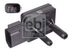 Febi Bilstein Uitlaatgasdruk sensor 100855 Febi Bilstein Uitlaatgasdruk sensor 100855