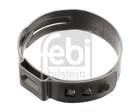 Febi Bilstein Slangklem 100869 Febi Bilstein Slangklem 100869