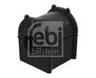 Febi Bilstein Stabilisatorstang rubber 100921 Febi Bilstein Stabilisatorstang rubber 100921