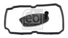 Febi Bilstein Filter/oliezeef autom.bak 10098 Febi Bilstein Filter/oliezeef autom.bak 10098