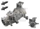 Stuurslothuis Febi Bilstein 101017 Stuurslothuis Febi Bilstein 101017