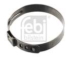 Febi Bilstein Slangklem 101027 Febi Bilstein Slangklem 101027
