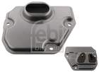 Febi Bilstein Filter/oliezeef autom.bak / Hydrauliekfilter 101163 Febi Bilstein Filter/oliezeef autom.bak / Hydrauliekfilter 101163