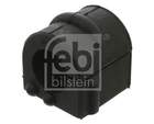Febi Bilstein Stabilisatorstang rubber 101177 Febi Bilstein Stabilisatorstang rubber 101177