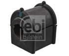 Febi Bilstein Stabilisatorstang rubber 101211 Febi Bilstein Stabilisatorstang rubber 101211