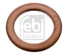 Febi Bilstein Afdichting oliekuip autom.bak 101219 Febi Bilstein Afdichting oliekuip autom.bak 101219