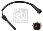 Febi Bilstein Vloeistofniveausensor 101231 Febi Bilstein Vloeistofniveausensor 101231