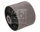 Febi Bilstein Draagarm-/ reactiearm lager 101296 Febi Bilstein Draagarm-/ reactiearm lager 101296