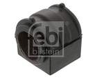 Febi Bilstein Stabilisatorstang rubber 101349 Febi Bilstein Stabilisatorstang rubber 101349