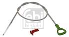 Febi Bilstein Oliepeilstok 101379 Febi Bilstein Oliepeilstok 101379